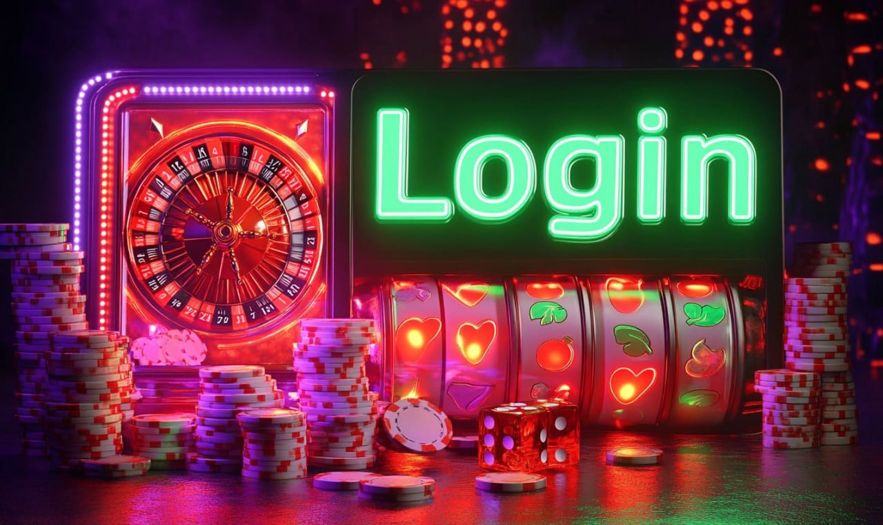 q789 login